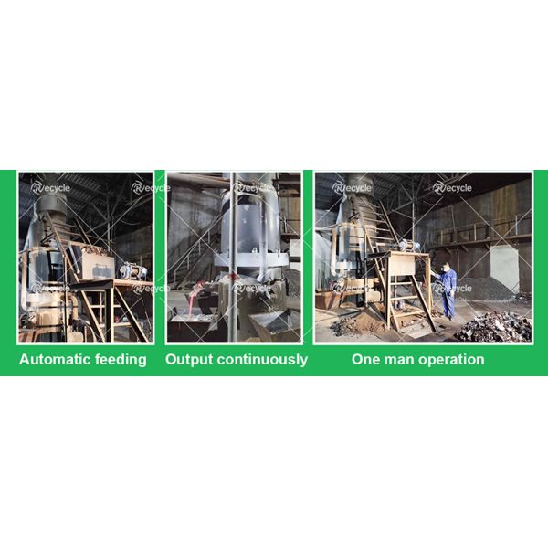 Scrap Battery Lead Melting Furnace Voltage As Requirements for Lead Recycling Refining