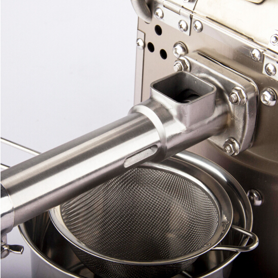 Mini Home Oil Maker Machine , Economic Home Oil Press Machine Long Lifespan