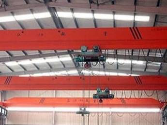 CD/MD Hoist Overhead Crane for A3 Working Class Efficiency and Durability