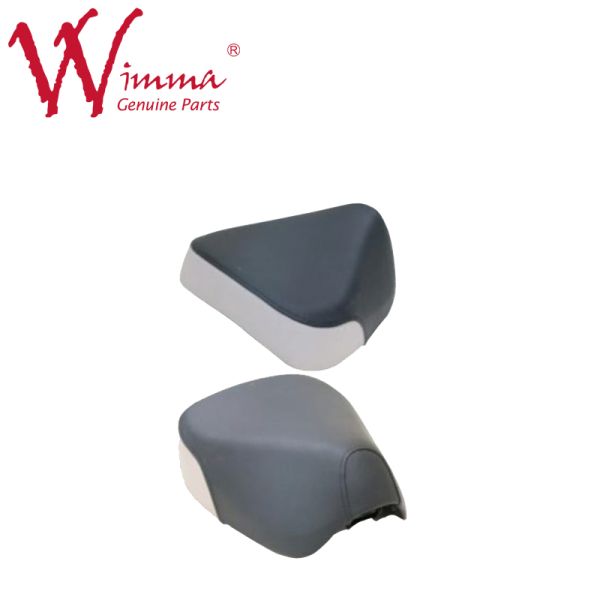 Китайский поставщик WAZD - 18 Мотоциклетные детали Автомобильная сиденья подушка Губка PU кожа