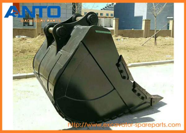 Hitachi Excavator Bucket HG525RC7GO42N24 Apply For Hitachi ZX490LCH-5A