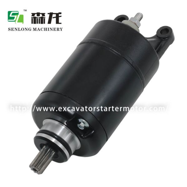 Starter KTM 390 13-19 Motorcycle 12V 9T CW 90240001044