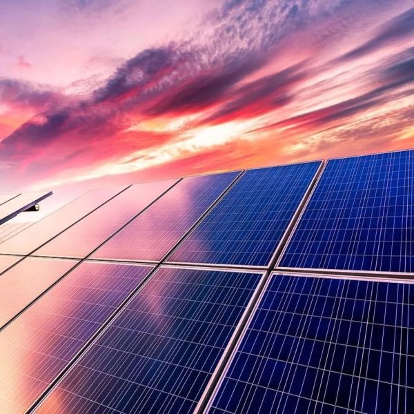 Double Glass Trina Solar TSM-DEG19RC.20 560W-580W Bifacial PV Solar Module Solar Panel