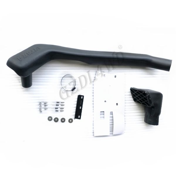 Suzuki Vitara 1.6 Litre Petrol Auto Snorkel Kit Left Hand Side 4x4 Accessories