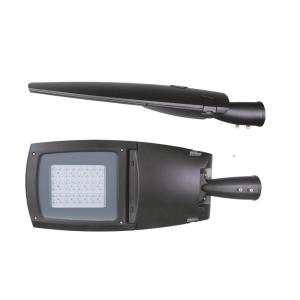 уличный свет приведенный 80w 125lm/W 6500k водоустойчивый