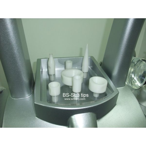 Ultrasound Fat Reduction Machine With Thermal Printer Lipo Massage Treatments