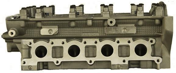 VOLKSWAGEN Golf Passat ANQ AMB ANB BFB BJX BNU Aluminum Cylinder Head 06A103351L 06A103351J 06A103351G 910029 1.8L 20V