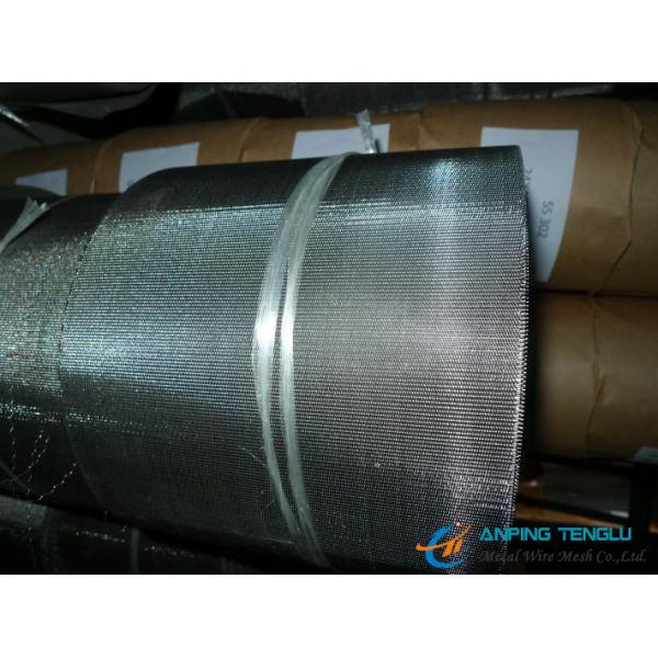 Stainless Steel 304 316 Contrast I-Net, Generally With 0.05m to1.0m