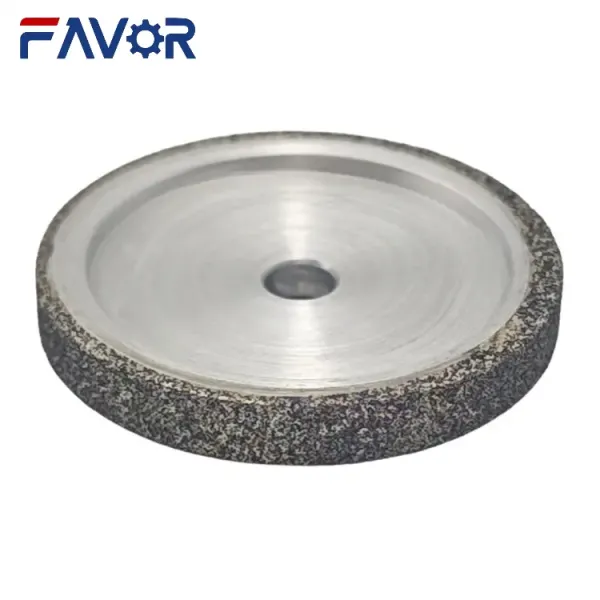 Diamond Grinding Stone Cutter Parts for Auto Cutting Machine