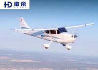 Cessna 172R The Perfect Solution for Your Business Needs at an Affordable