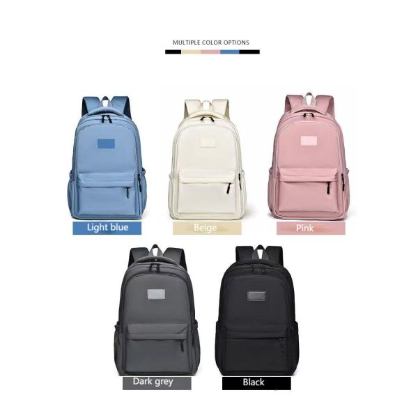 Durable Travel Carry On Backpack Laptop Business Daypack   20-25 Litres