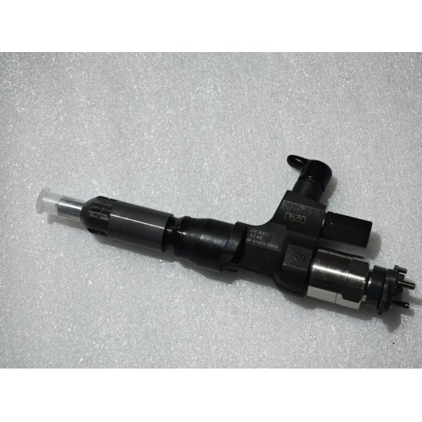 23670-E0860 Injector FOR HINO  J08E(TRUCK EURO-IV)