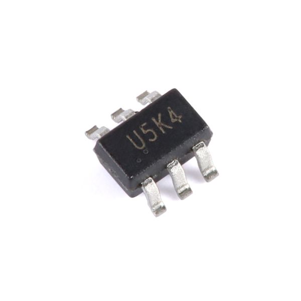 CH412K The Four-channel ESD Protection Diode Array Can Withstand The Maximum ±15KV Human Model ±8KV Contact Discharge And ±15KV Gap Discharge ESD Pulses As Specified By IEC 61000-4-2