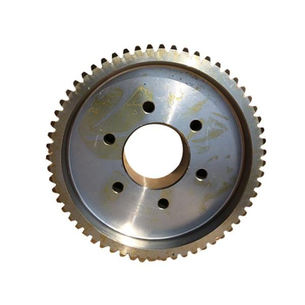 Heavy Wheel Loader CLG862 Accessory Part 55A0546 Bushing For Liugong