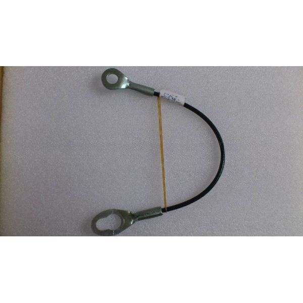 Steel Door Latch Release Cable 45cm Total Length For Automotive Industry