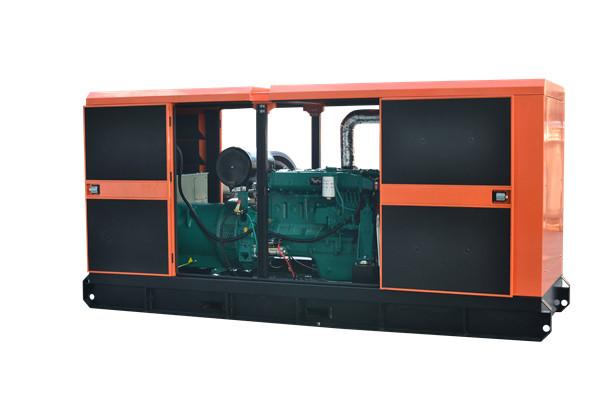500kw 625kva  Cummins Diesel Generators