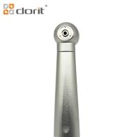 le bouton poussoir dentaire à grande vitesse de 350000rpm Handpieces serrent à la clé dynamométrique le trou du trou 2 de la turbine 4