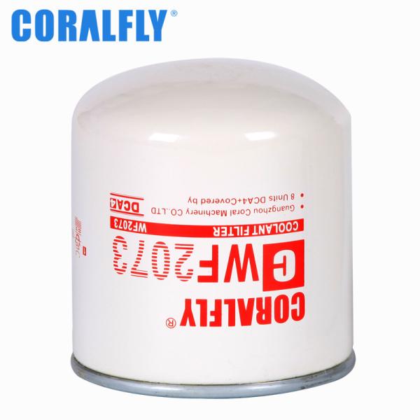 Filtros de ar diesel Af872 de Fleetguard do caminhão Af872m Af25812 Af928m 4095069