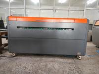 Machine de fabrication de plaques de grande taille d'impression offset