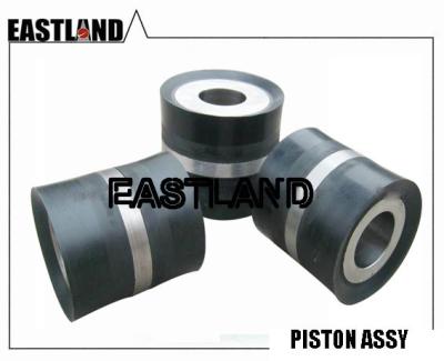 Gardner Denver FY-FXD Duplex Mud Pump Rubber Replacement Piston Assy made in China