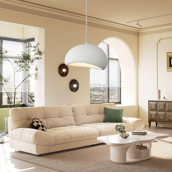 3000K LED Ceiling Light Chandelier , Luxury Large LED Pendant Lamp For Kitchen Home