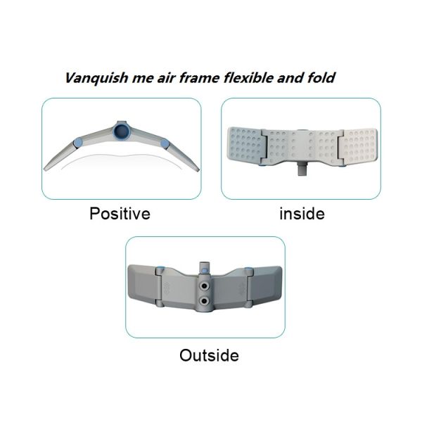 Contactless RF Slimming Machine For Fat Reduction
