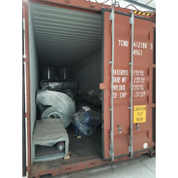 Eco-friendly Waste Incinerator for Harmless Treatment in Hospital Medical Facilities
