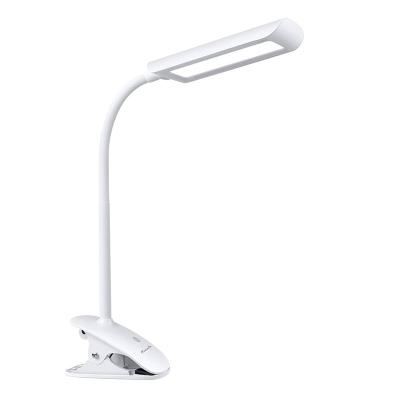 Flexible Gooseneck  LED Desk Lamp Reading 7w Led Light For Desk
