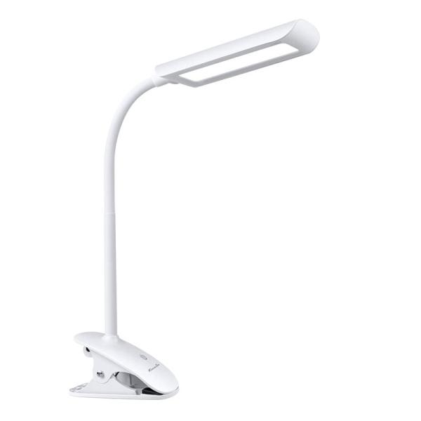 Flexible Gooseneck  LED Desk Lamp Reading 7w Led Light For Desk