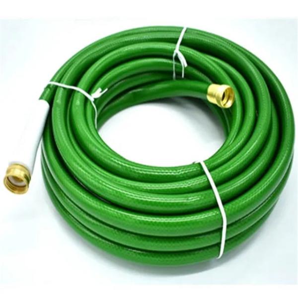 Manufacturer And Exporter Of PVC Garden Pipe Plant Flexible PVC Garden Hose For Water Irrigation