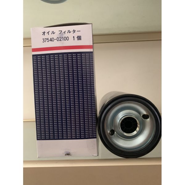High quality Oil Filter LF777 37540-02100 3754002100 9Y-4468 3304232 3889311 25011187 for Cummins Mitsubishi