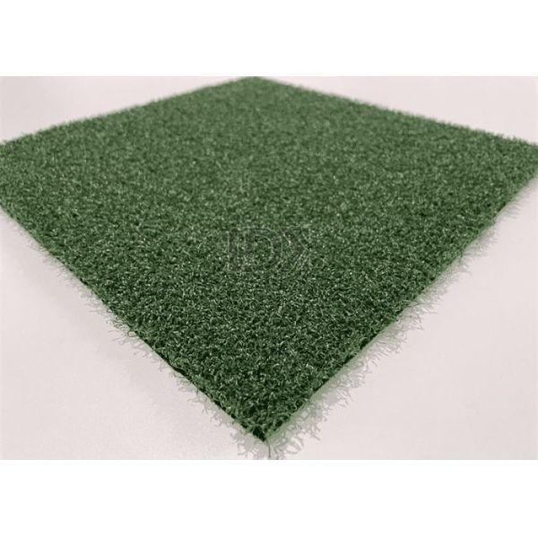High-Traffic Artificial Lawn: Durable for Stadiums & Playgrounds