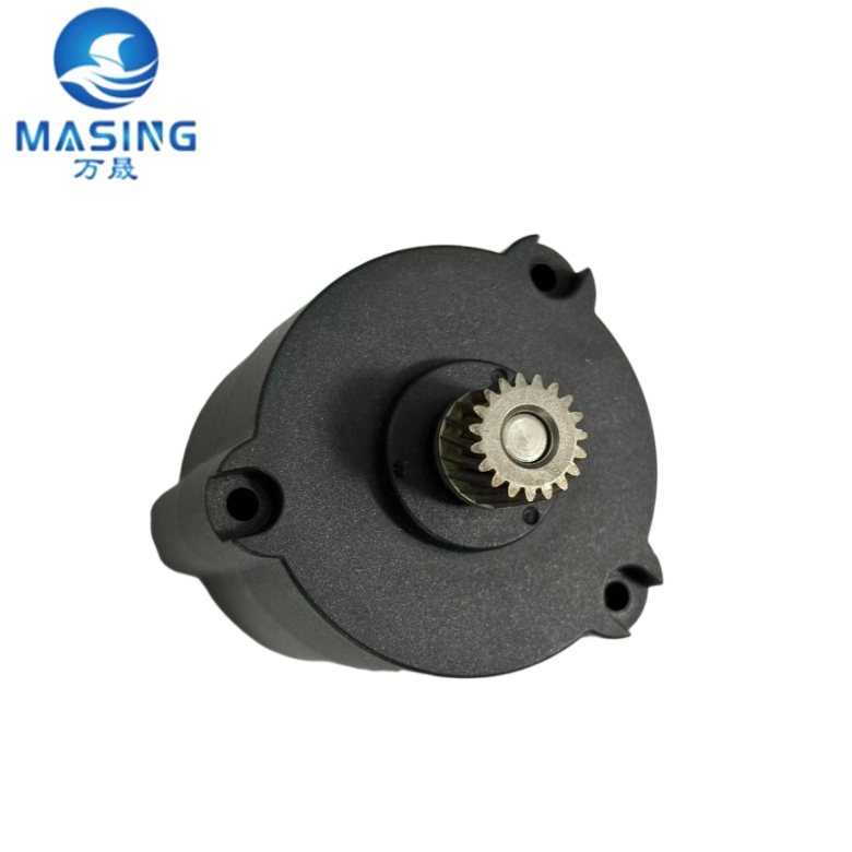 BL4645 Brushless DC Motor 20V 5000rpm Permanent Magnet Long Lifespan for Robotic Lawn Mower