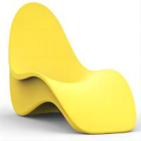 Meubles moulés sur mesure en plastique en rotation