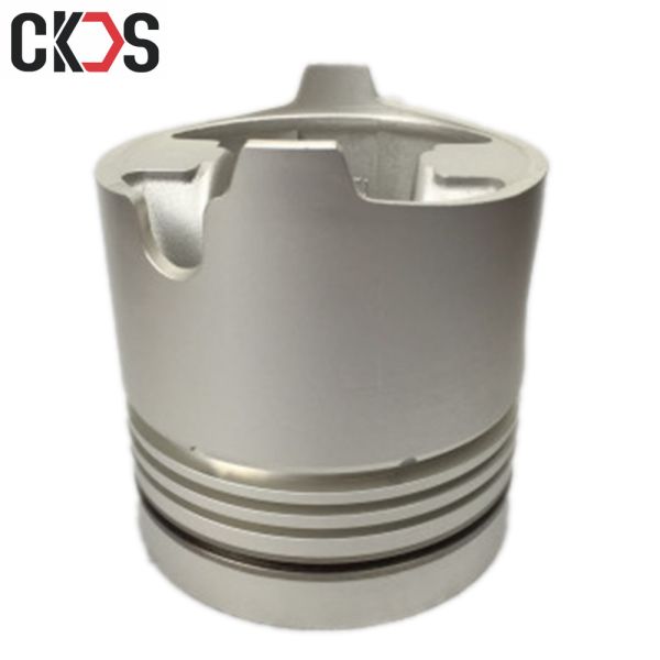 Поршень двигателя дизеля набора вкладыша поршеня для двигателя 13216-1560A 13216-1140A Hino EF550