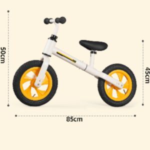 Childrens Balance Bike