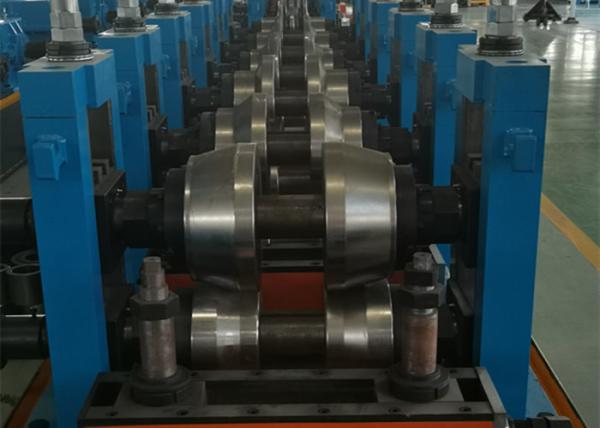 tubulação 70x70 que faz a máquina o moinho de tubo quadrado customizável