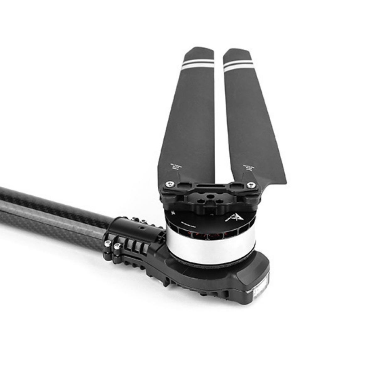 Ligpower A6L-X 24V 48V KV160 5L 10L Load Capacity Agriculture Quadcopter Hexacopter Uav Drone Engine Actuator