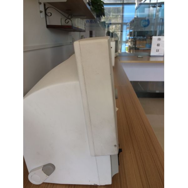 Медицинский прибор разделяет ГЭ Кардиокап5 с монитором газа наркотизации используемым модулем терпеливым