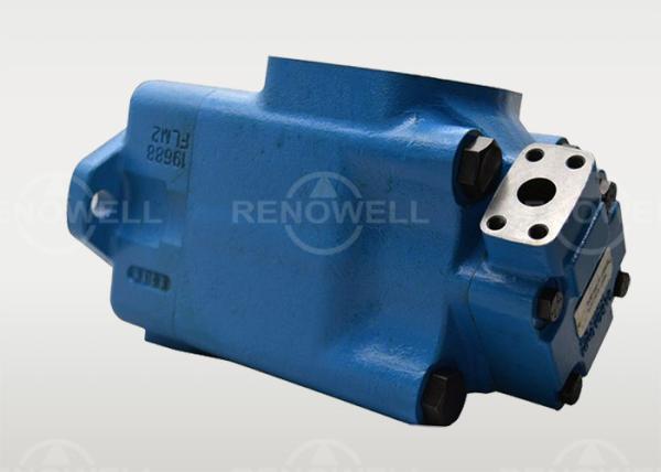High Performance Vickers Vane Pump 2520VQ 3520VQ 4520VQ CE Approval