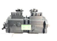 Assy principal 14639133 de pompe hydraulique de la pompe EC350D K5v160DT d'EC350D