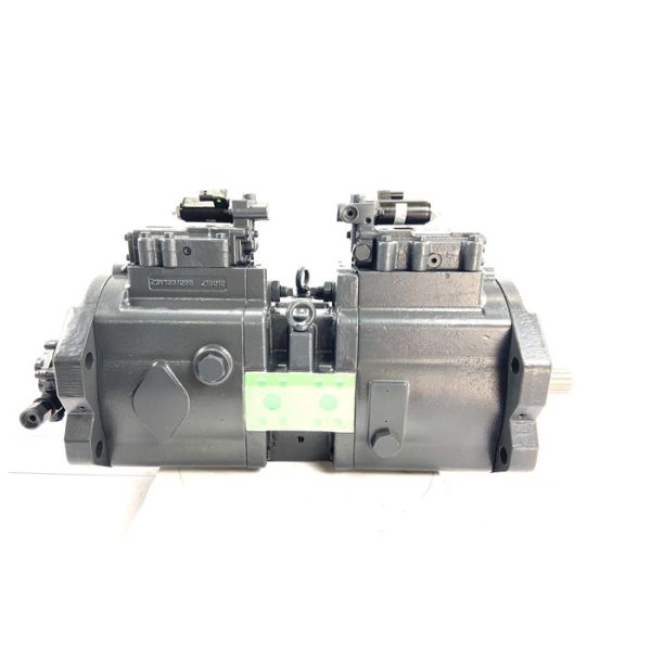 EC350D Main Pump EC350D K5v160DT Hydraulic Pump Assy 14639133