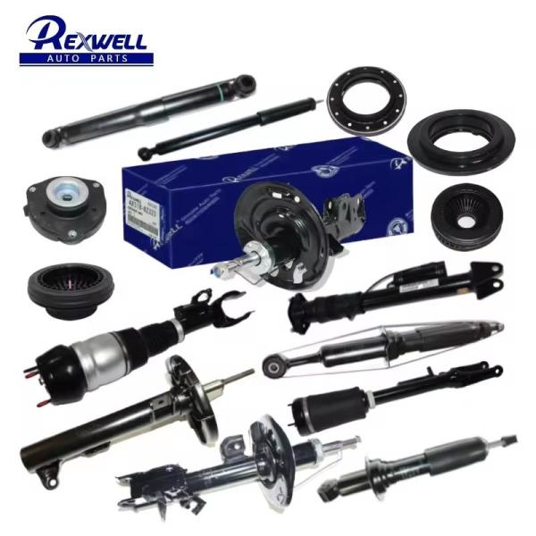 KYB 4853109550 Rear Shock Absorber for TOYOTA HILUX VIGO 4WD KUN25 4X4 Fast Shipping