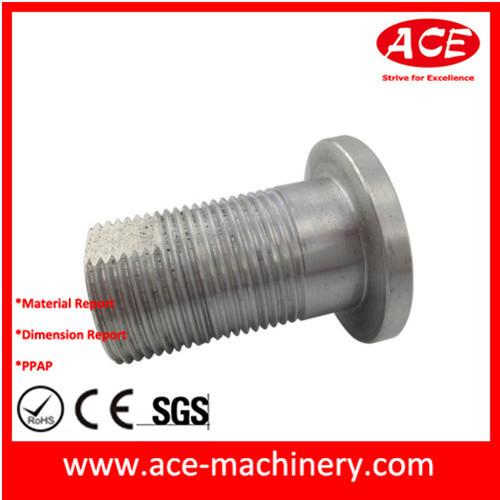 Customized AC0032 Forging Casting Auto Parts with Full Size Checked Inspection