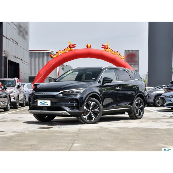 BYD Tang Glory Version Medium SUV Battery Pack with Extended Range and Fast Charging