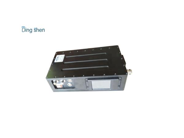 3km NLOS COFDM Wireless Video Transmitter for Outdoor Transmission