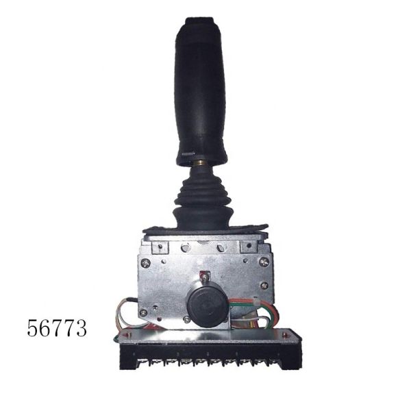 Z-30/20N Z-34/22 Genie Joystick Controller 56773 56773GT CE Certified
