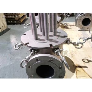 JC Permanent Magnetic Separator with 1.5kw Motor Power for High Processing