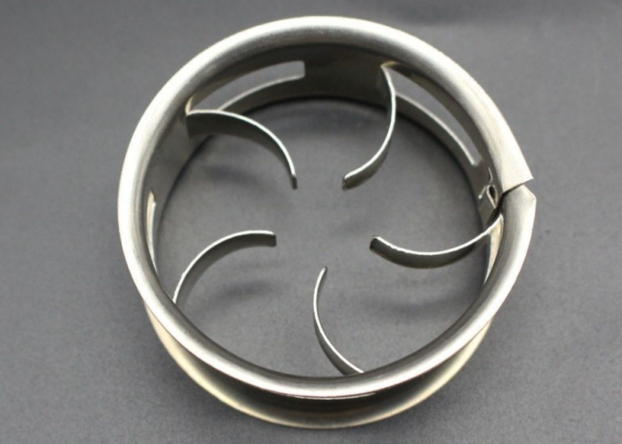 High Performance Random Packing For Efficient Gas Liquid Distribution