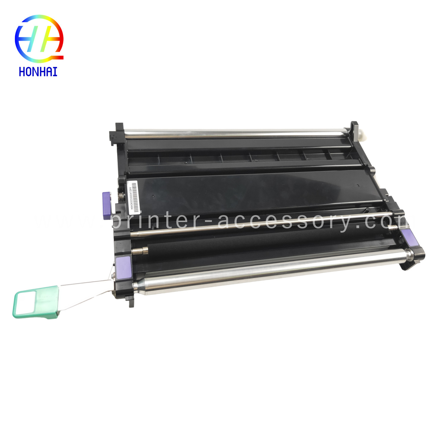 Заменить ремень передачи для Konica Minolta AccurioPrint 2100 Bizhub Press 1052 1250 1250P 2250P Pro 951